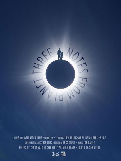 Notes From Planet Three