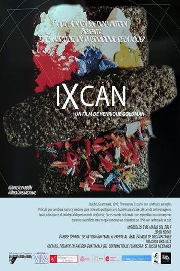 Ixcan