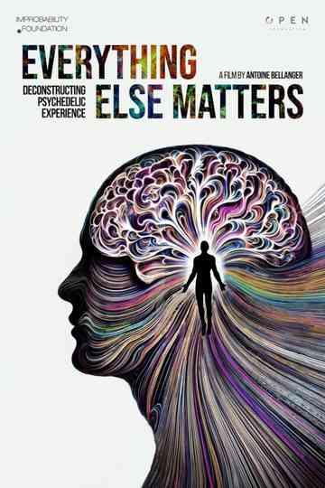 Everything Else Matters Poster