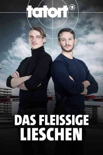 Tatort: Das fleißige Lieschen Poster
