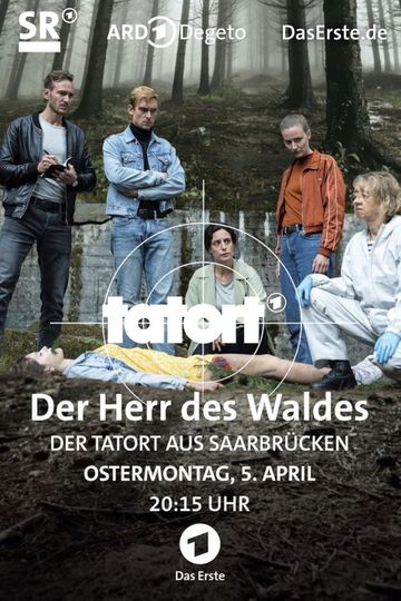 Tatort: Der Herr des Waldes