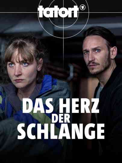 Tatort: Das Herz der Schlange Poster