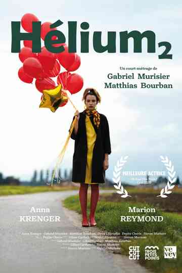 Hélium Poster