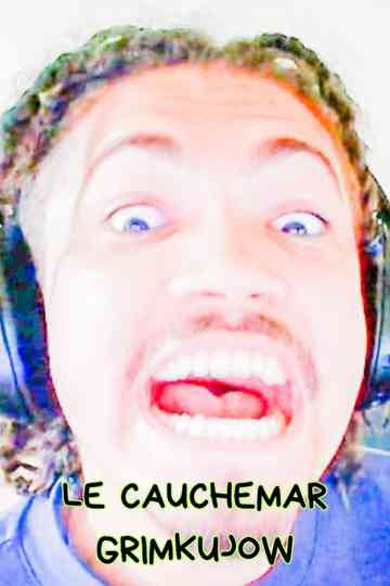 Le Cauchemar Grimkujow Poster