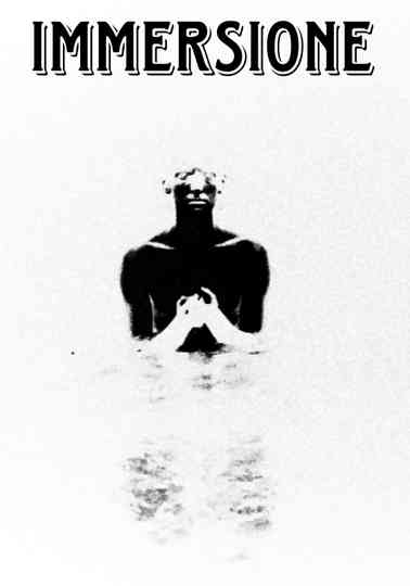 IMMERSIONE Poster
