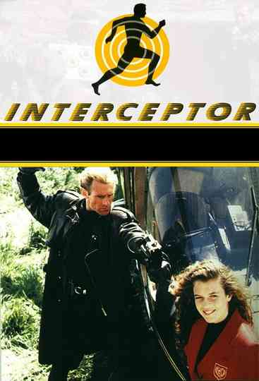 Interceptor Poster