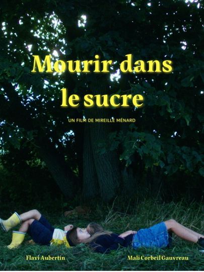 Mourir dans le sucre