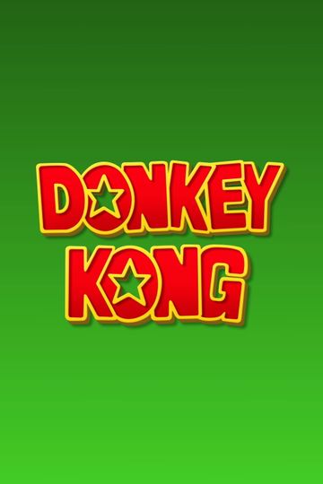 Donkey Kong