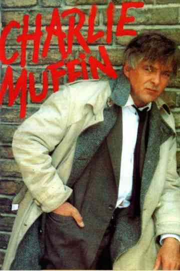 Charlie Muffin Poster