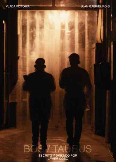 Bos/Taurus Poster