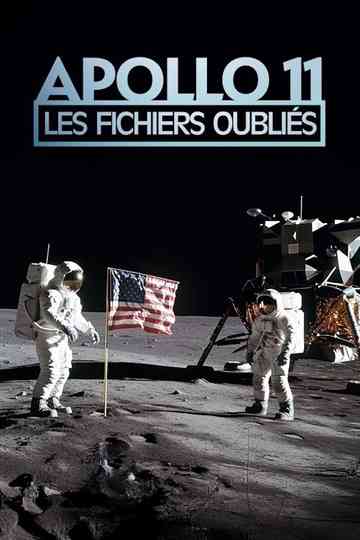 Apollo 11 - Les fichiers oubliés