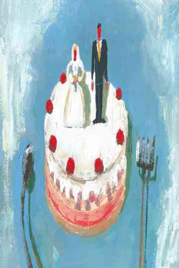 Socially Approved Positions of Bodies in Space Poster