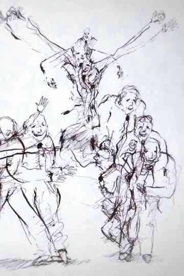 Sisisisisisisisisisisisi Poster