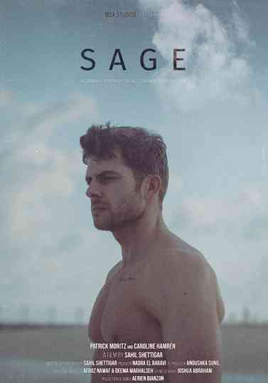 Sage Poster