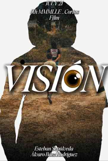 Vision Poster