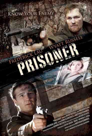 Prisoner Poster