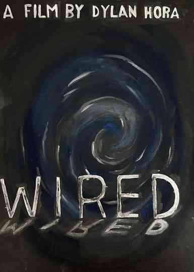 Wired Poster