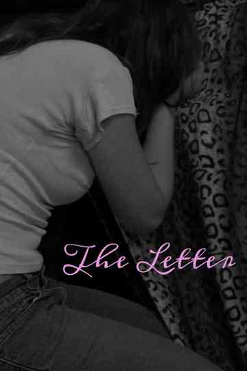 The Letter Poster