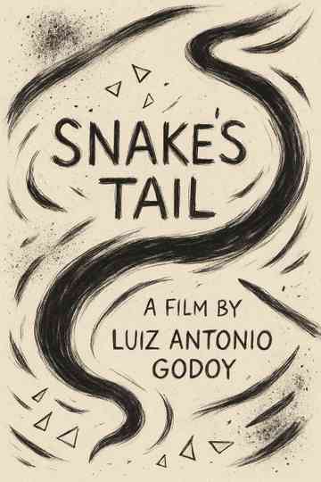 Snake’s Tail Poster