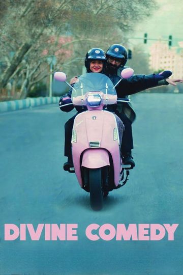 Divine Comedy
