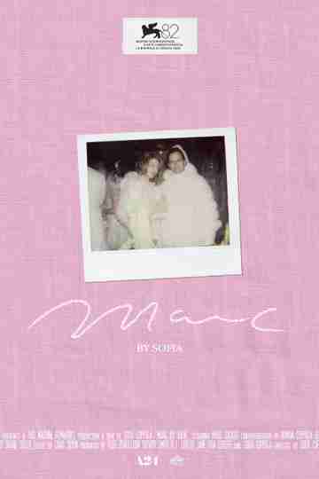 Marc by Sofia Poster