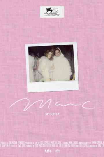 Marc by Sofia Poster