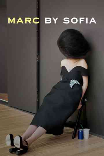 Marc by Sofia Poster