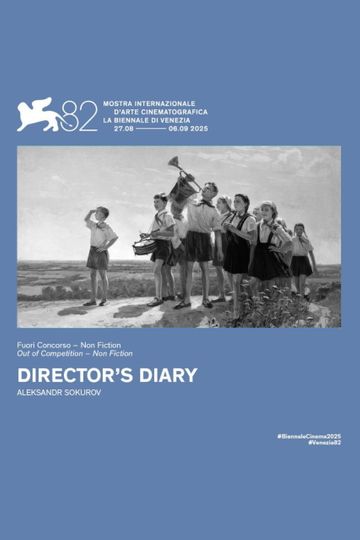 Director's Diary