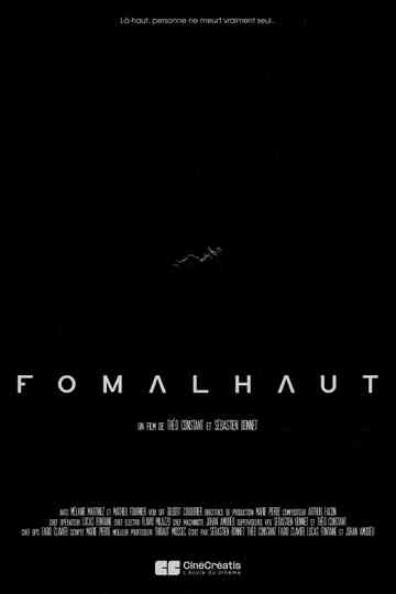 Fomalhaut Poster