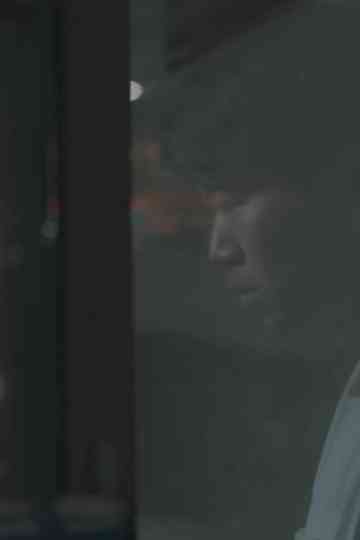 Darktime Fiction Poster