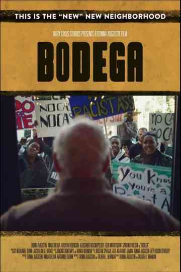 Bodega!
