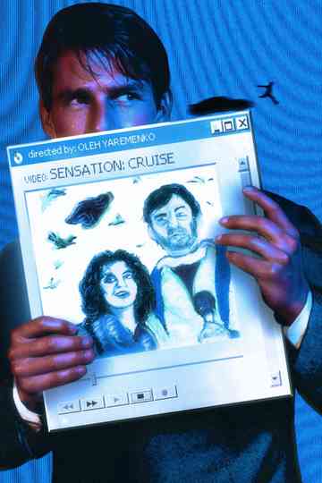 Sensation: Cruise Poster