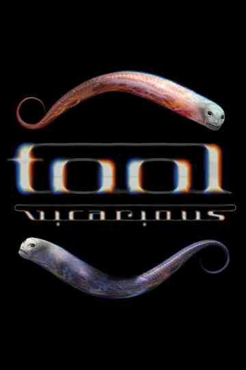 Tool - Vicarious Poster