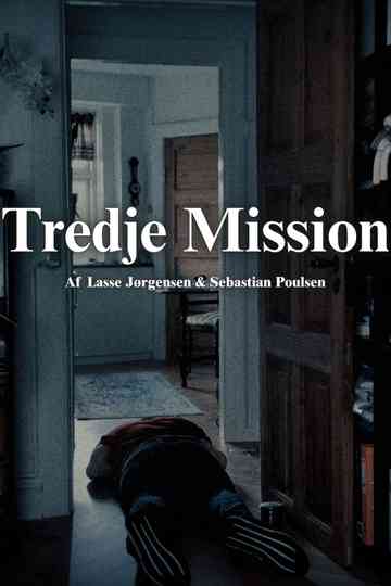 Tredje Mission Poster