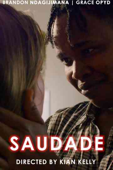 Saudade Poster