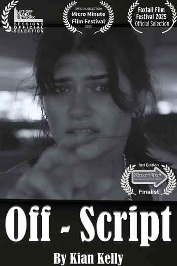 Off-Script Poster