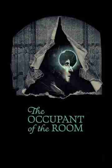 The Occupant of the Room Poster
