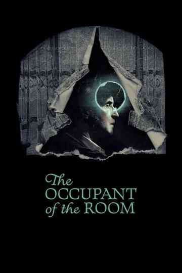 The Occupant of the Room Poster