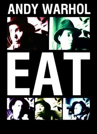 Eat Poster