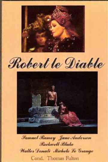 Robert le Diable