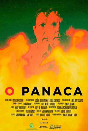 O Panaca Poster
