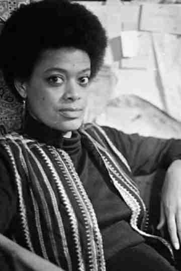 TCB - The Toni Cade Bambara School of Organizing Poster