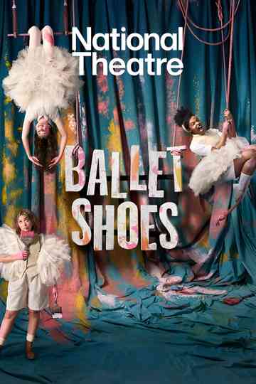 Ballet Shoes