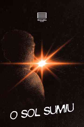 The Sun Vanished Poster