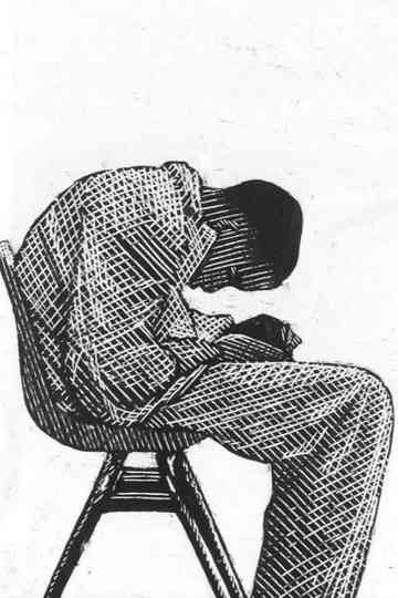 Confini, canti Poster