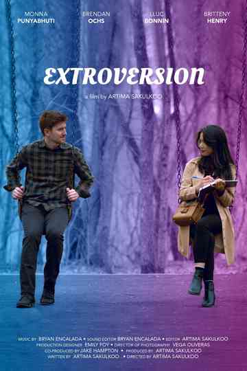 EXTROVERSION Poster
