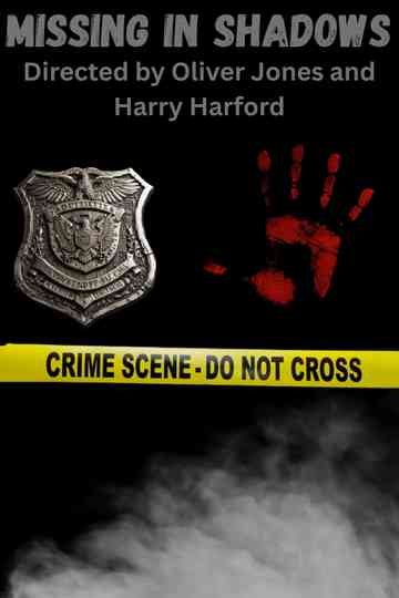 Missing in shadow Poster