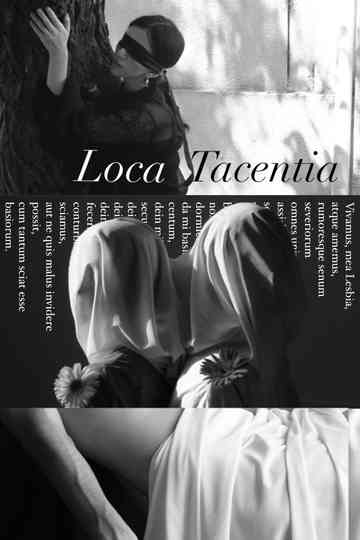 The silent land Poster