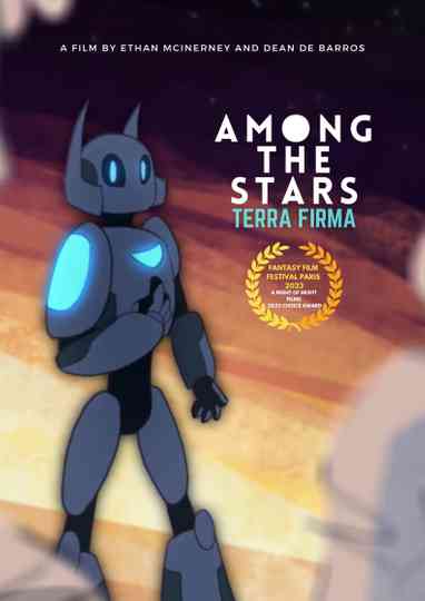 Among the Stars: Terra Firma Poster