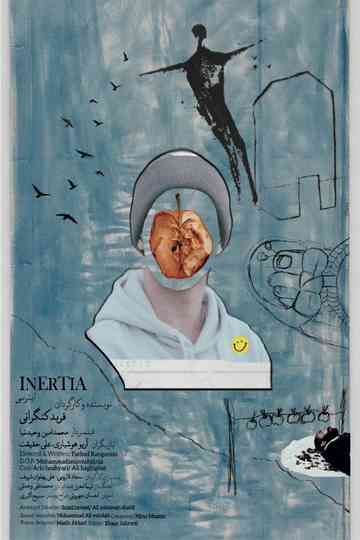 inertia Poster